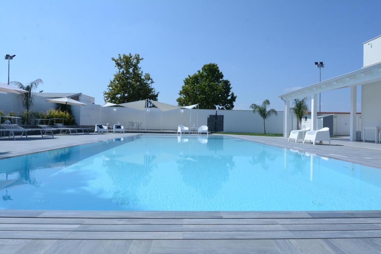 La Casa Di Frank * San Ferdinando di Puglia