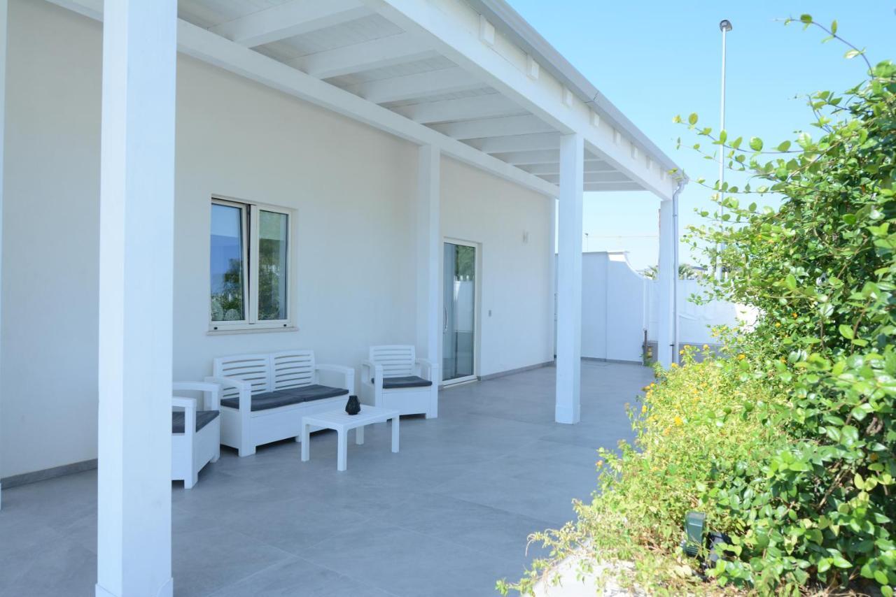 La Casa Di Frank Casa de hóspedes San Ferdinando di Puglia