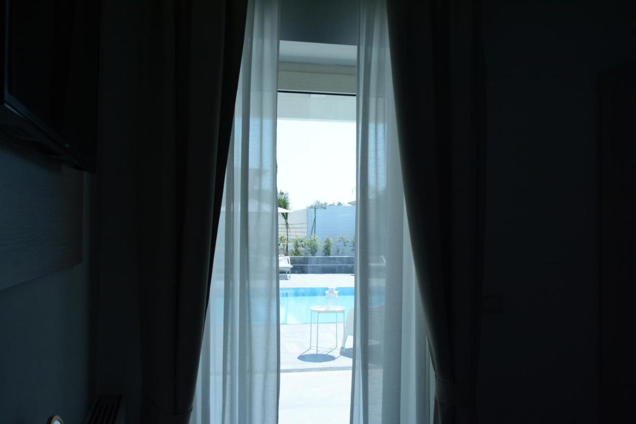 La Casa Di Frank Casa de hóspedes San Ferdinando di Puglia