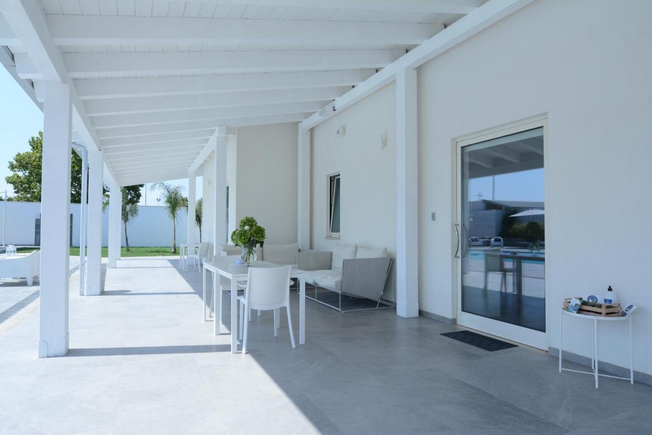Casa de hóspedes La Casa Di Frank San Ferdinando di Puglia