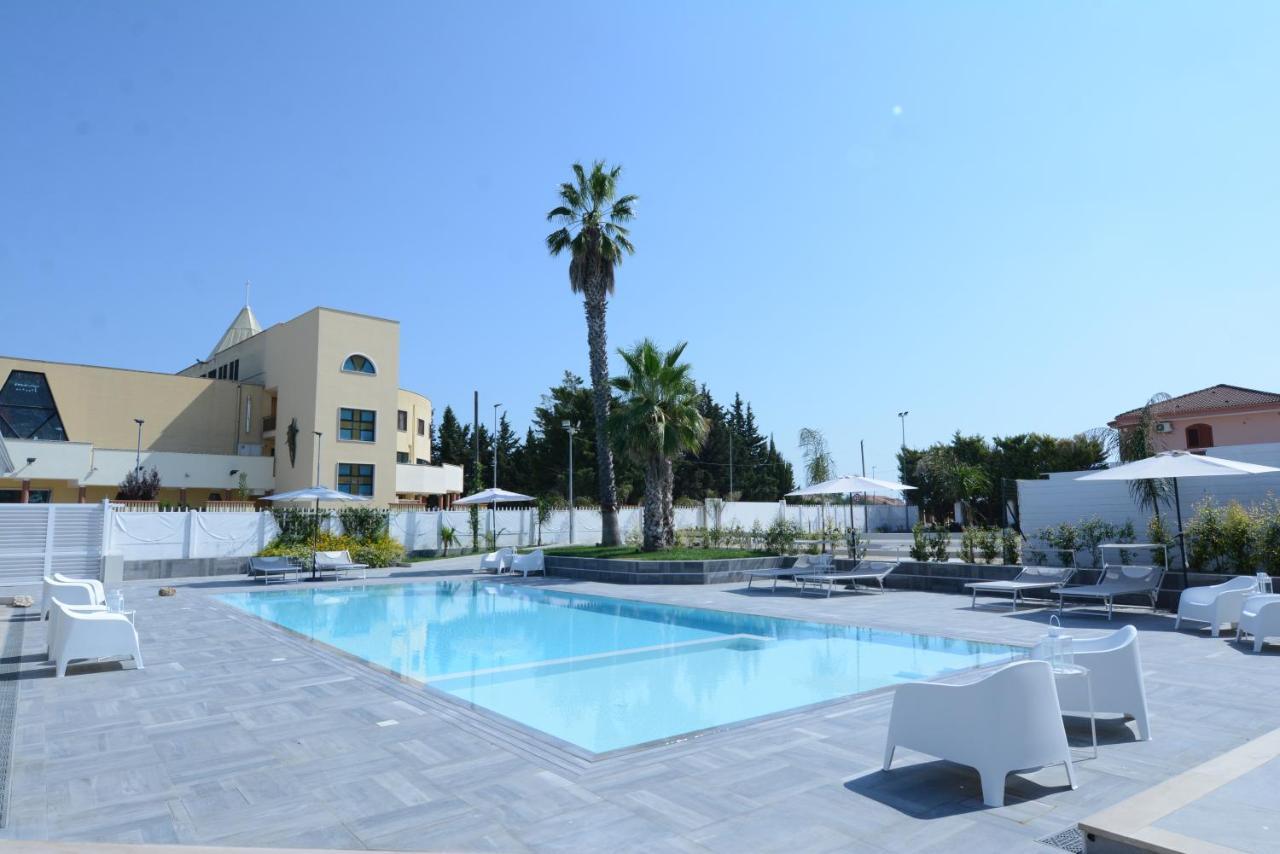 Casa de hóspedes La Casa Di Frank San Ferdinando di Puglia