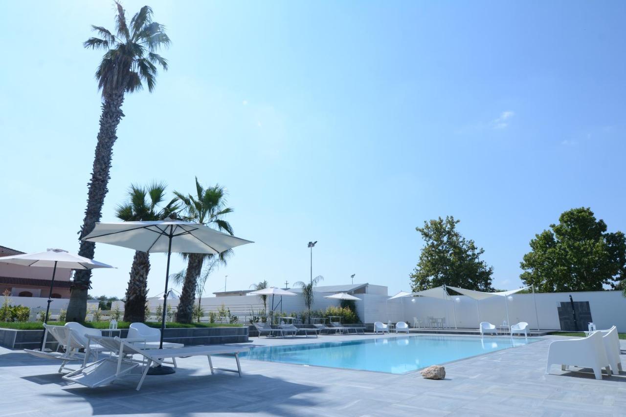 Casa de hóspedes La Casa Di Frank San Ferdinando di Puglia