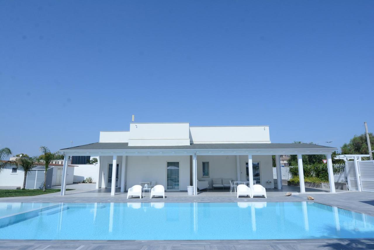 La Casa Di Frank San Ferdinando di Puglia